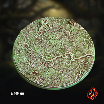 Forest Bases Set