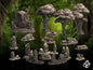 Cercle druidique de la forêt