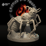 Ant Queen