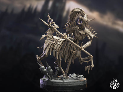 Chevaliers de la mort centaures