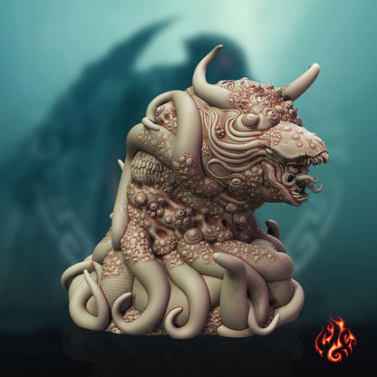Shoggoth