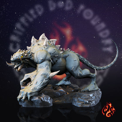 Bête de cauchemar