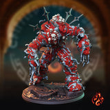 Corpse Gatherer Undead