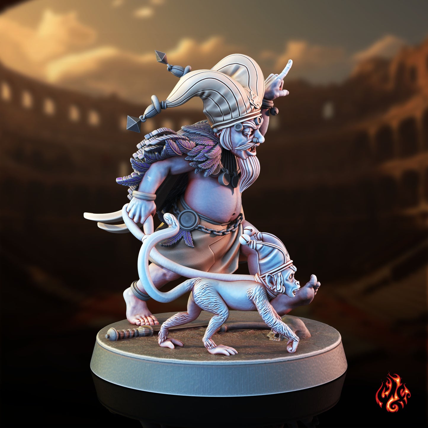 The Jester