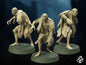 Barrow Vampires