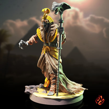 Hierophant