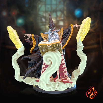 Archwizard