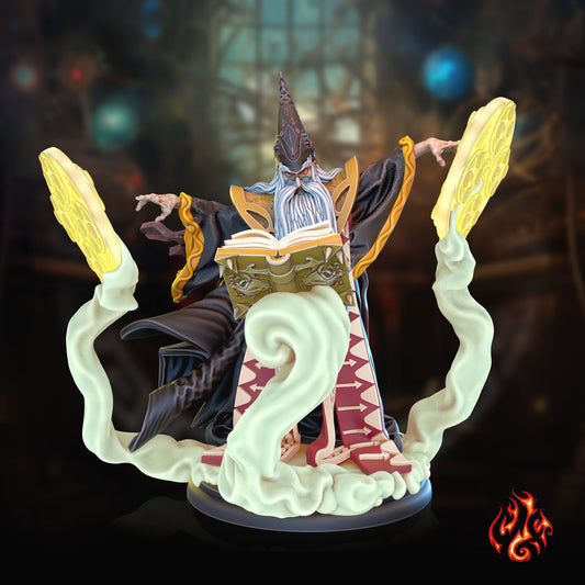 Archwizard
