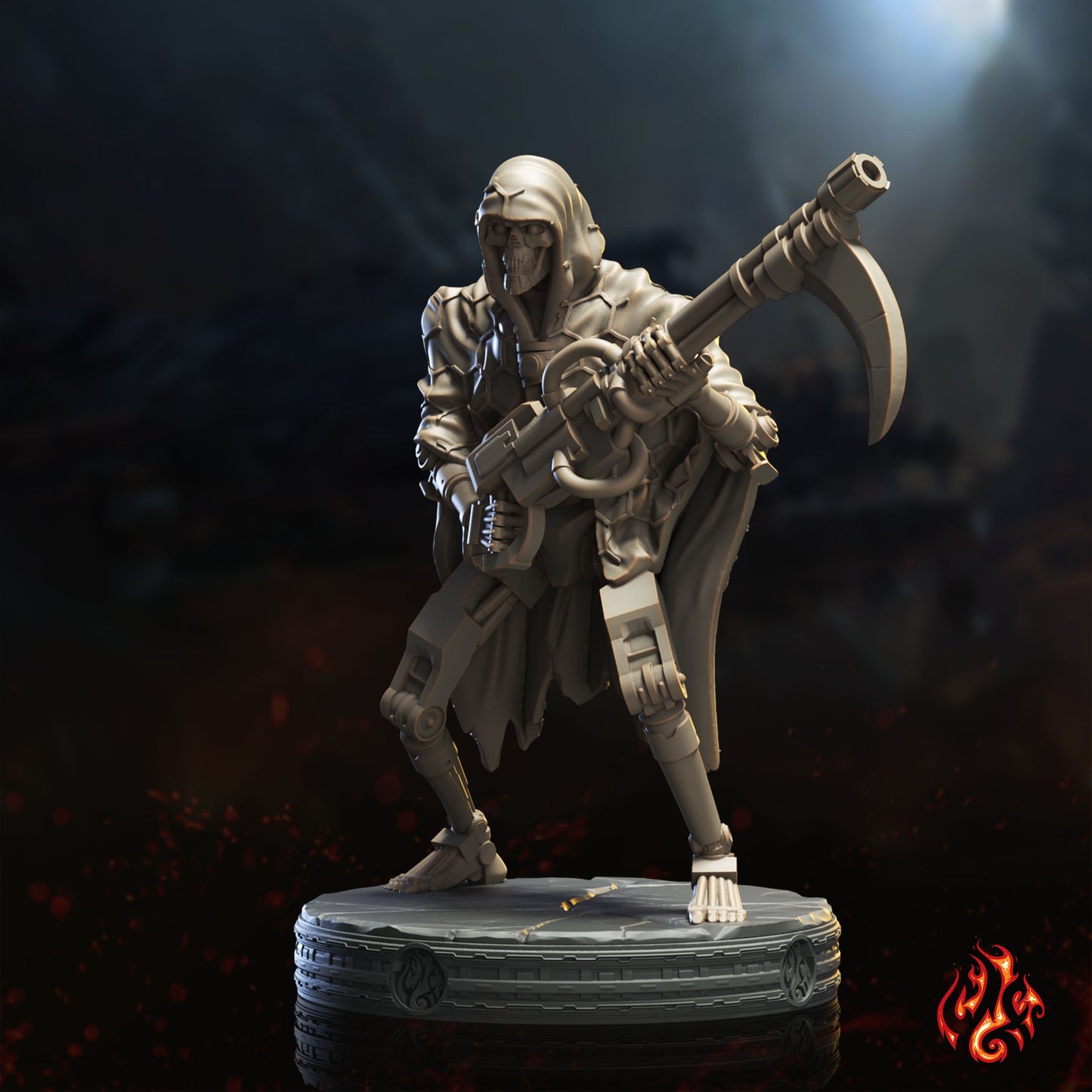 Charon Assassins