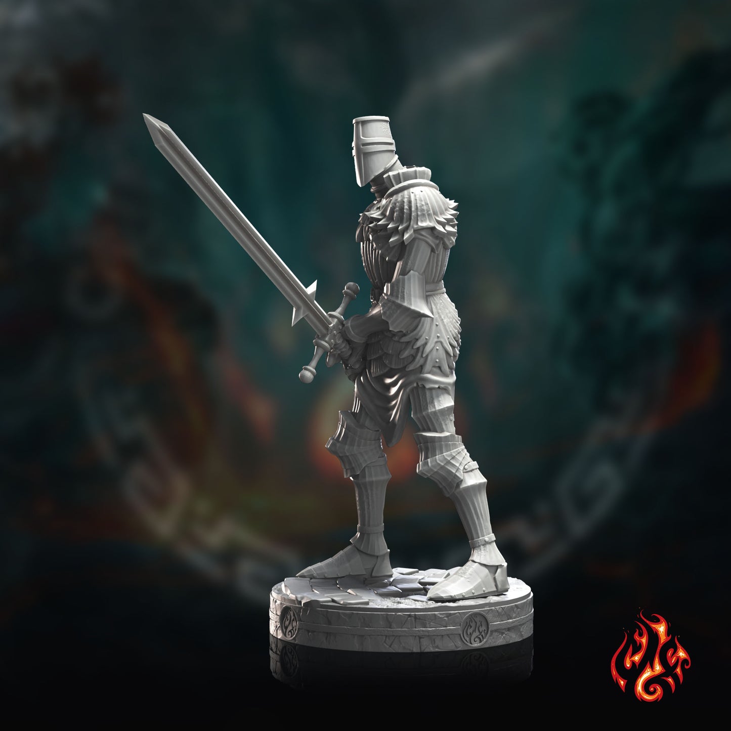 Shadow Knights