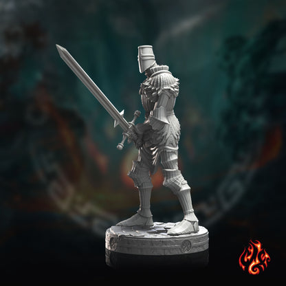 Shadow Knights