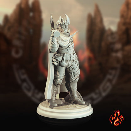 Bandit Lord