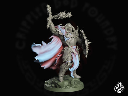Chaos Knights