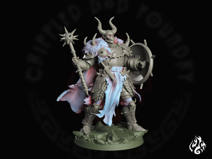 Chaos Knights