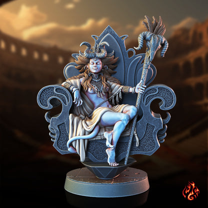 The Empress