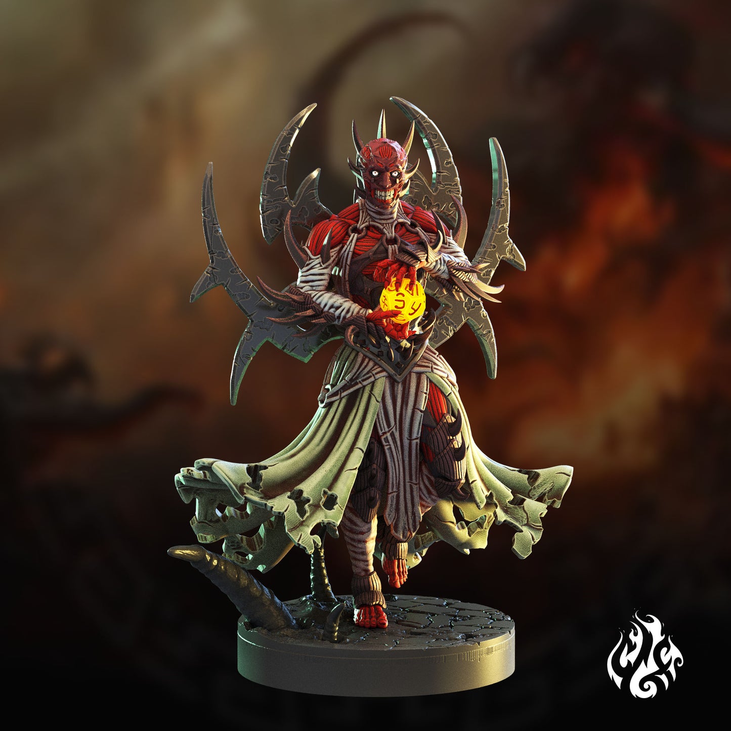Demonólogo