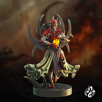 Demonólogo