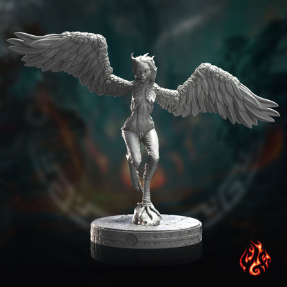Harpies