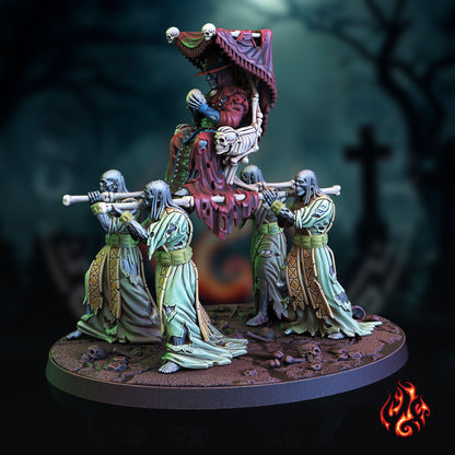 Seigneur zombie