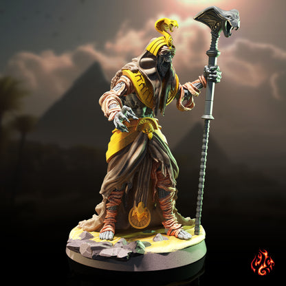 Hierophant