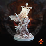 Seigneur Fantôme
