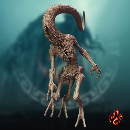 Nyarlathotep