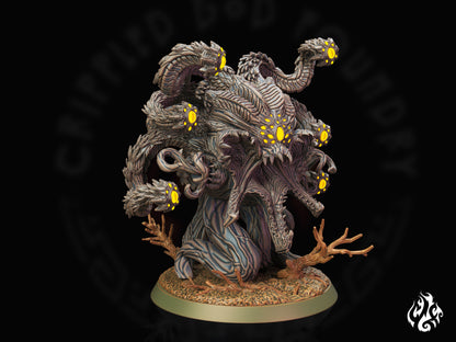 Abberant Tyrant