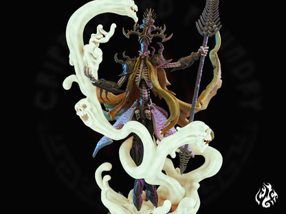 Avatar of Death