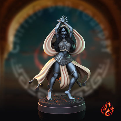 Sultan's Vampire Concubines