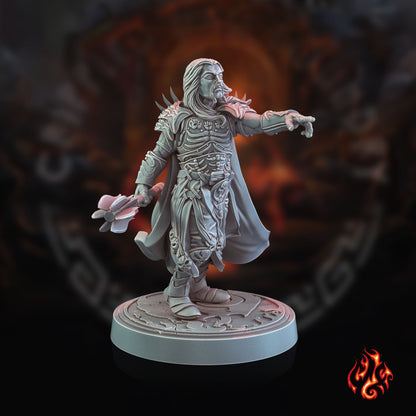 Lord Fzoul
