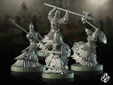 Ghost Warriors