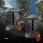 Créatures aquatiques