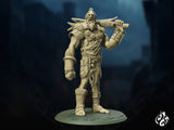 Hill Giant