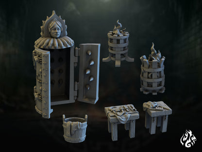 Torture Room 2