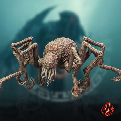 Araignée de Leng