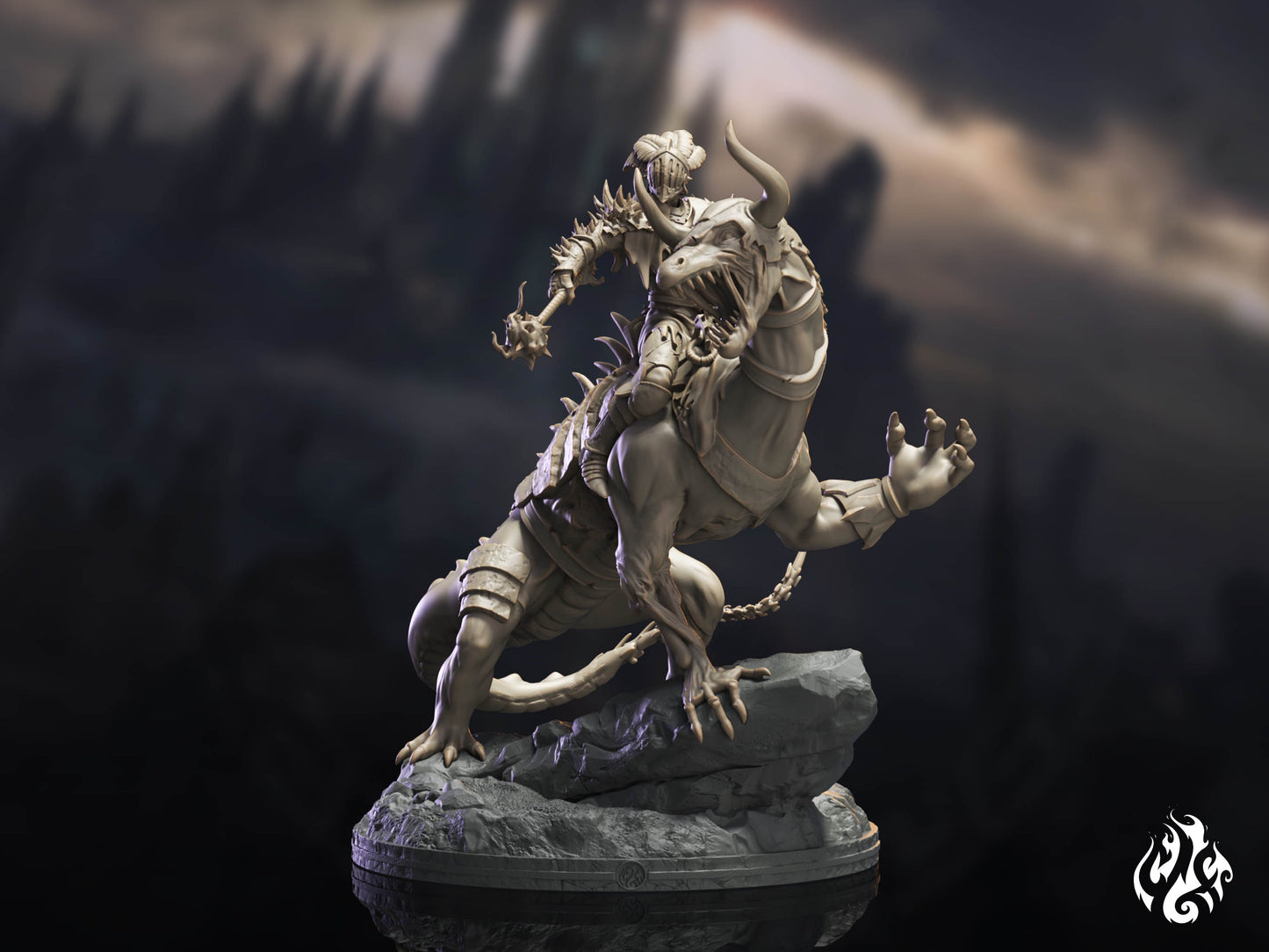Death Drake Riders