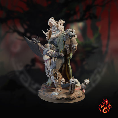 Ogre King