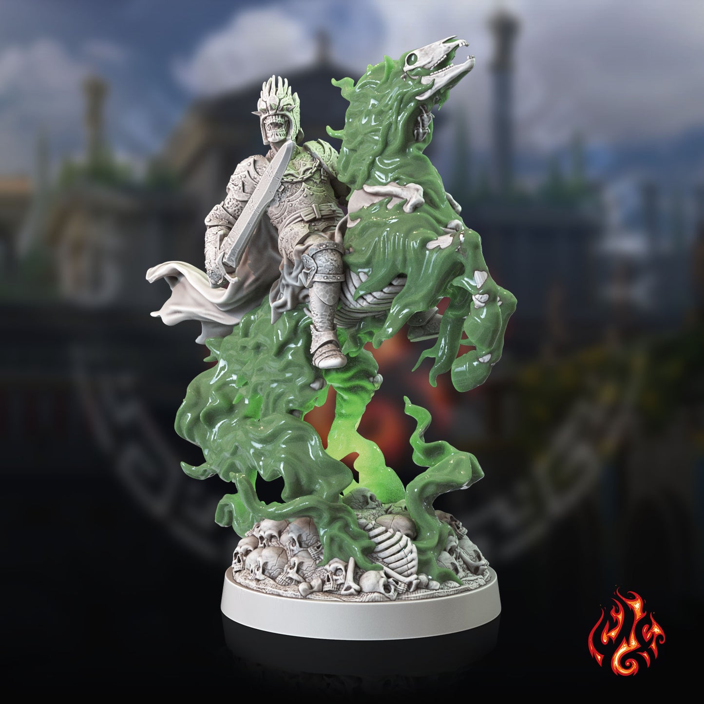 Chevalier Spectre