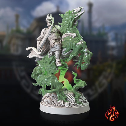 Chevalier Spectre