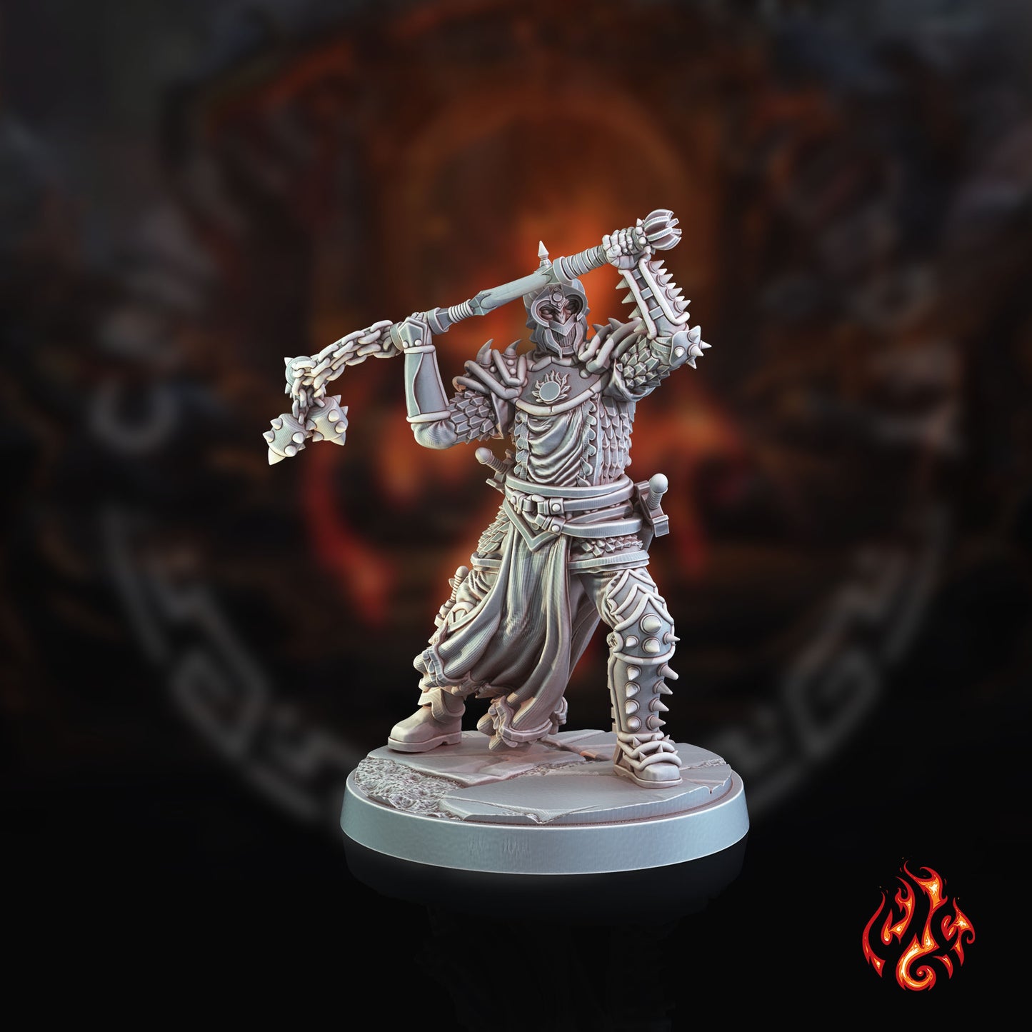 Guerriers du Dragon Noir