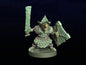 Banda de guerreros goblin
