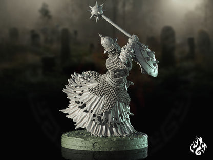 Ghost Warriors