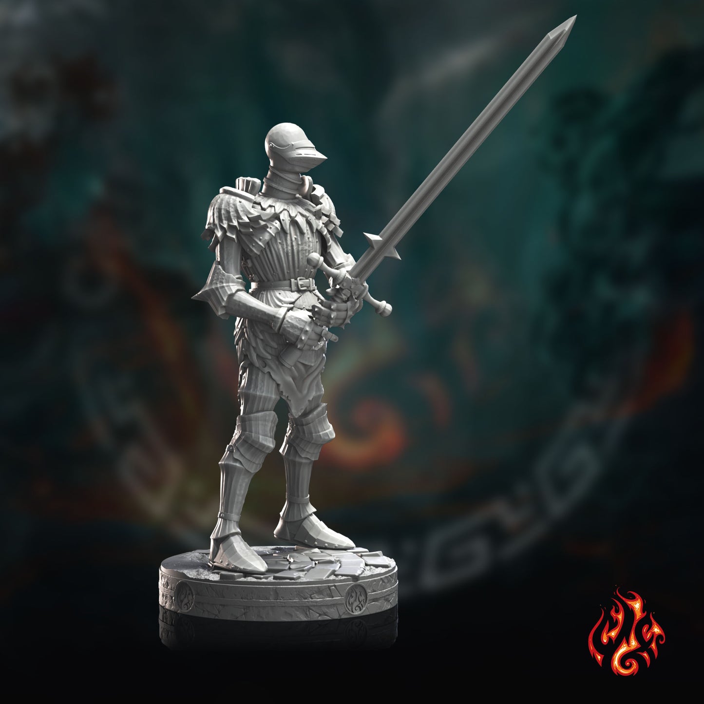Shadow Knights