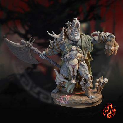 Ogre King