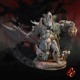 Ogre King