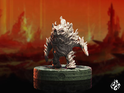 Magmins