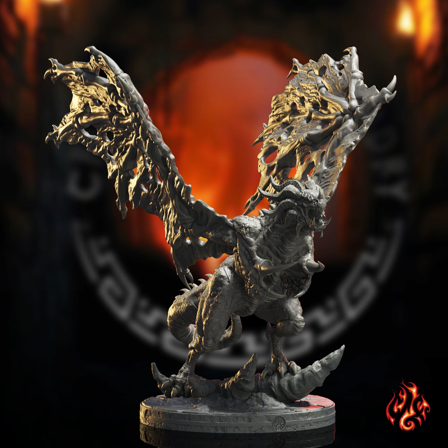 Hell Flyers