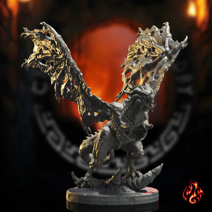 Hell Flyers