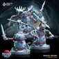 Animated Snowmen