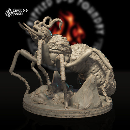 Ant Queen